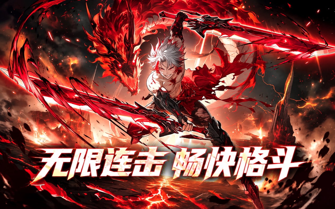 冒险与征途