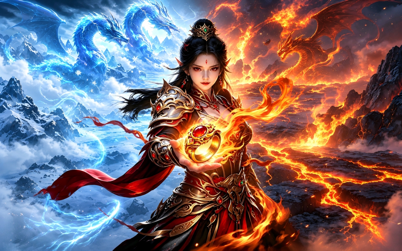 封神之刃