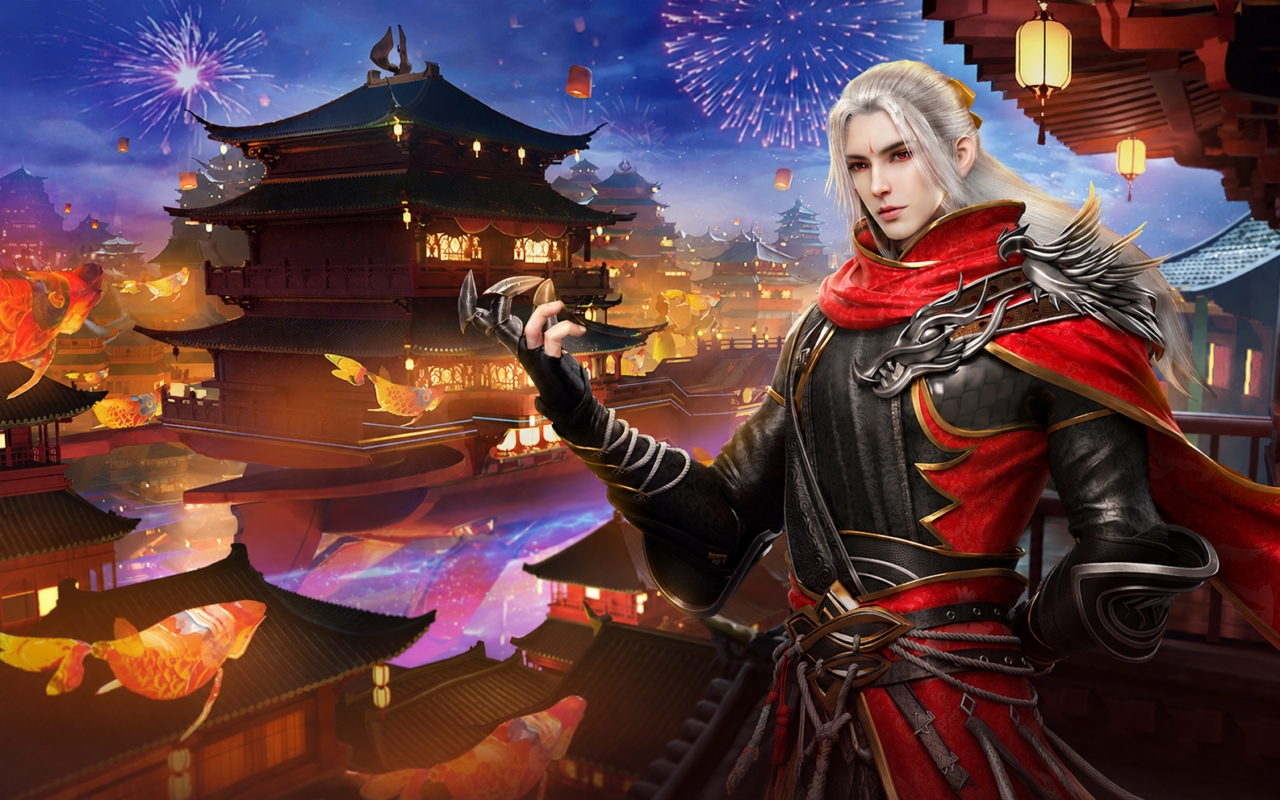 远征手游