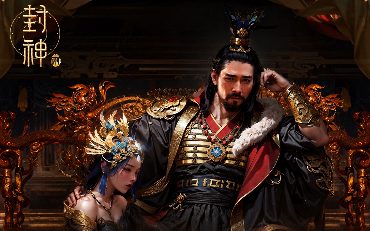封神殿