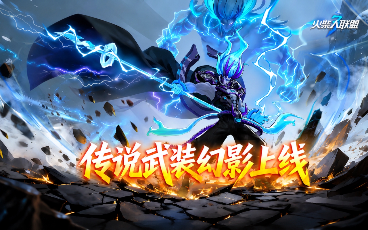 火柴人联盟3