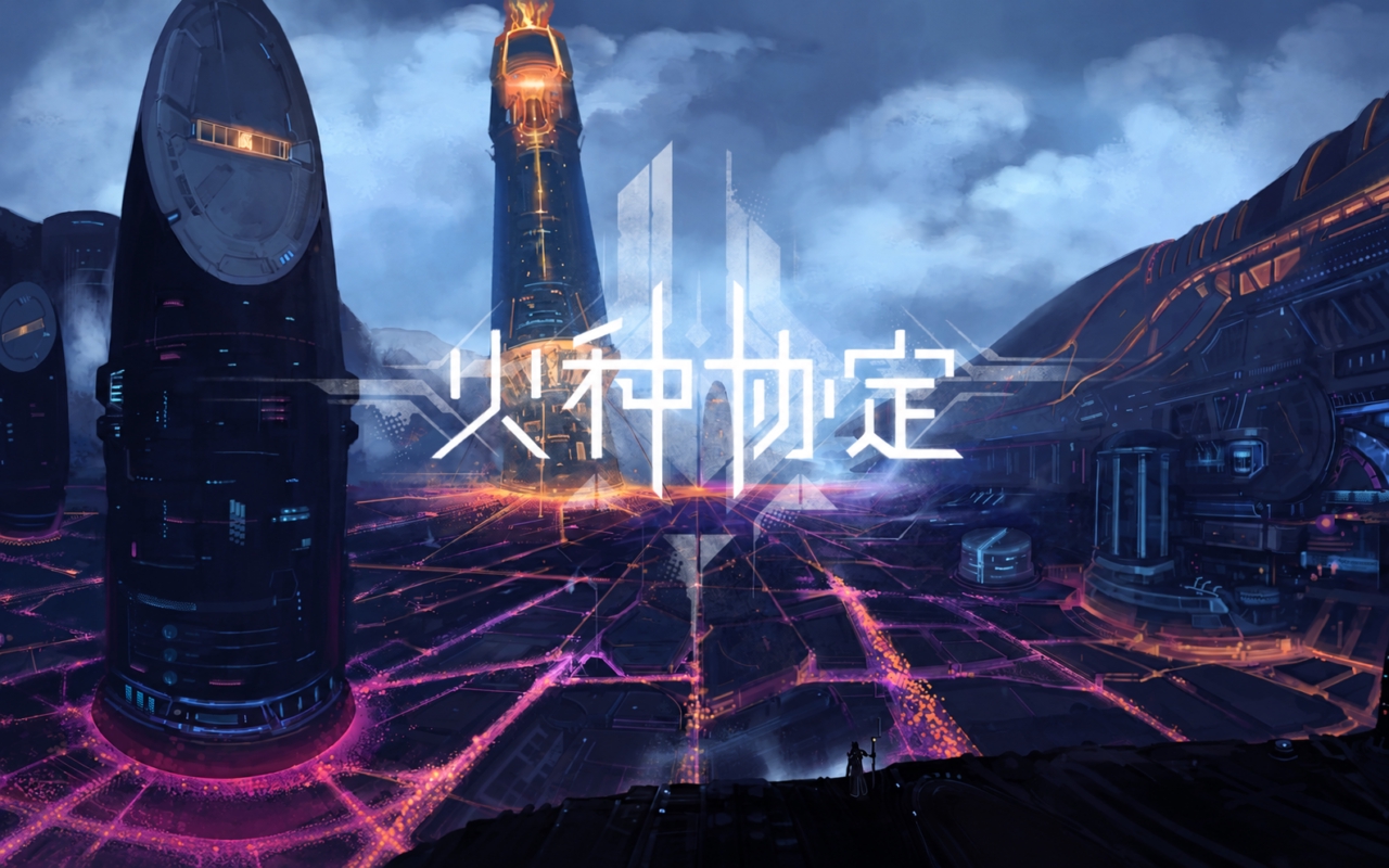 火种协定