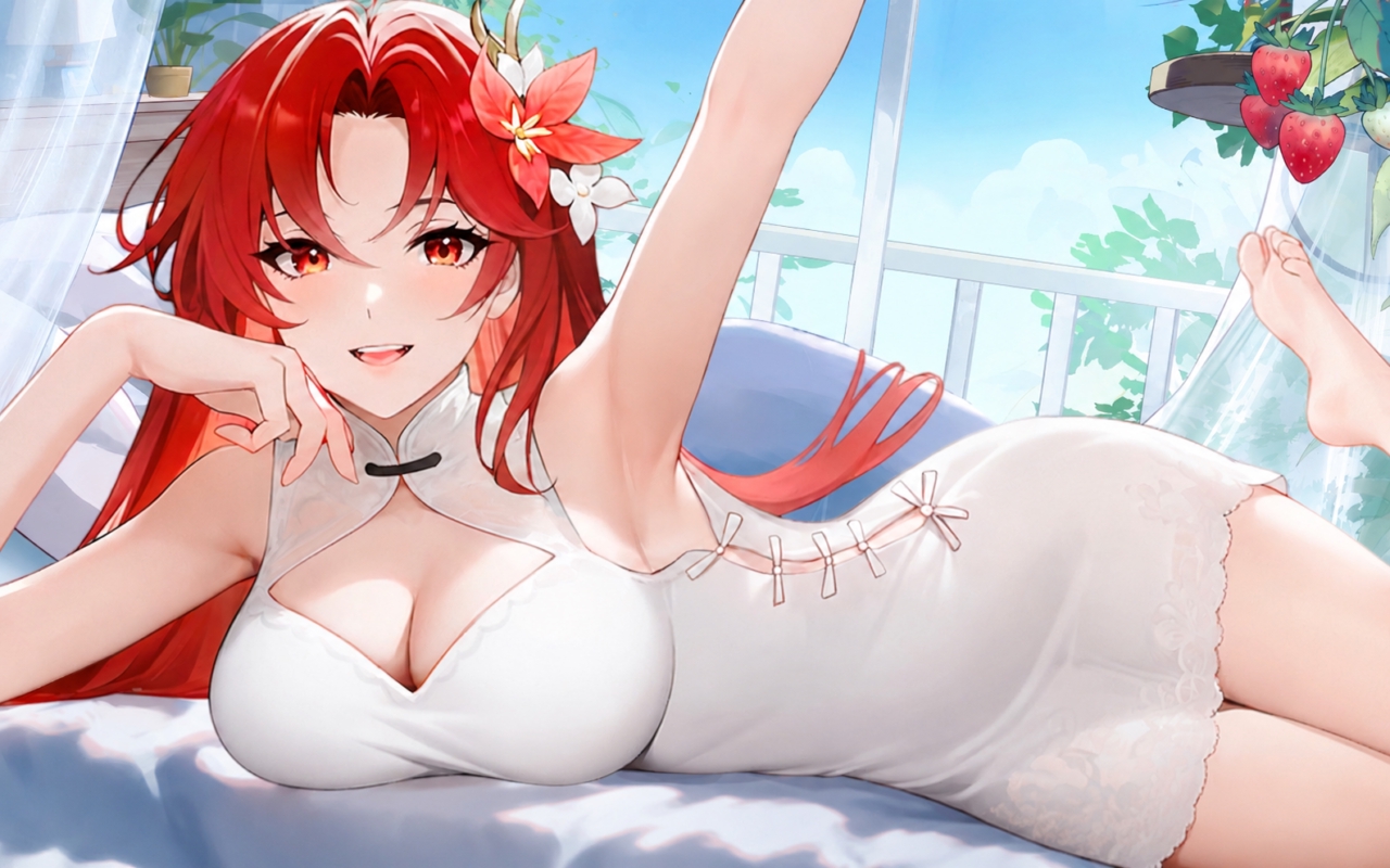 闪烁之光