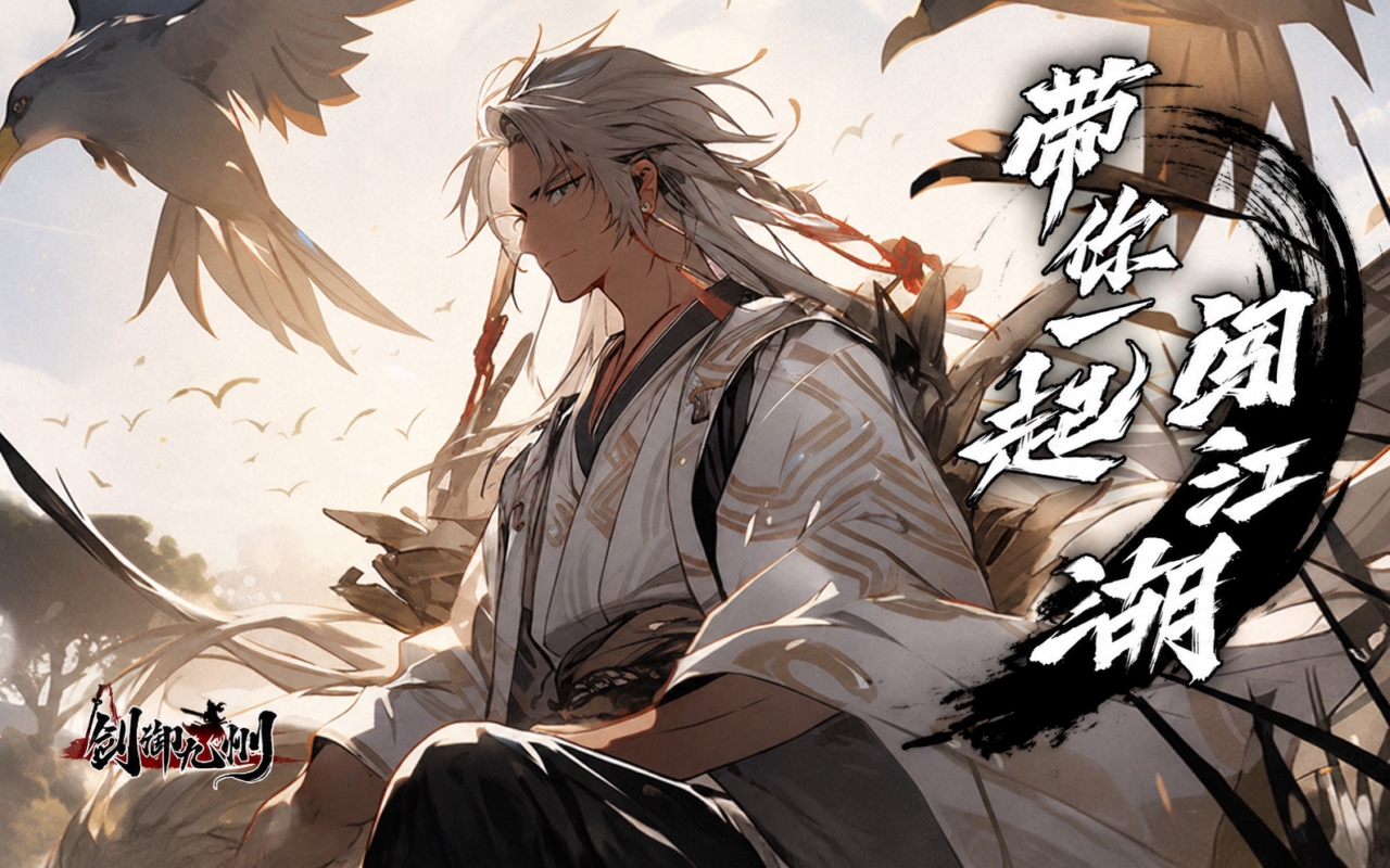 剑御九州
