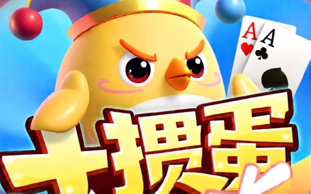 大掼蛋