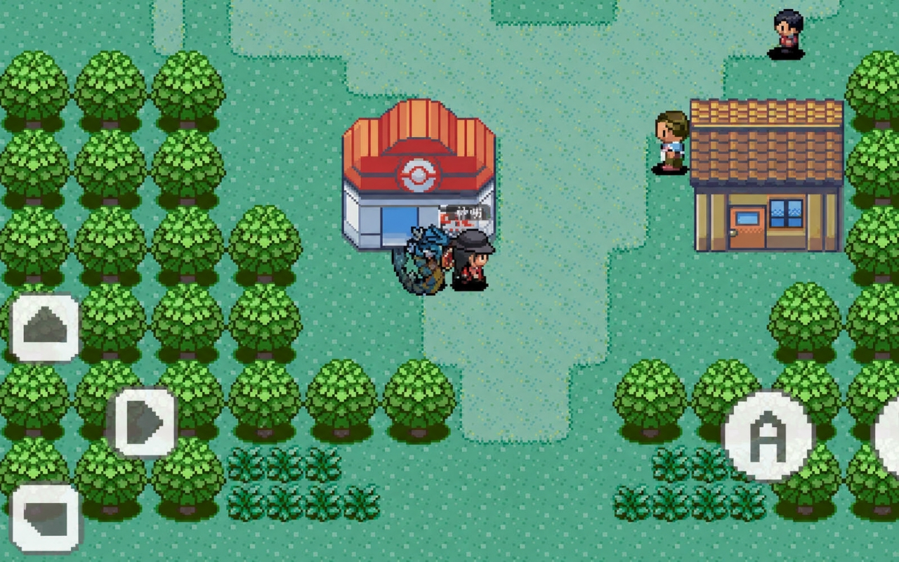 Pocket Destiny