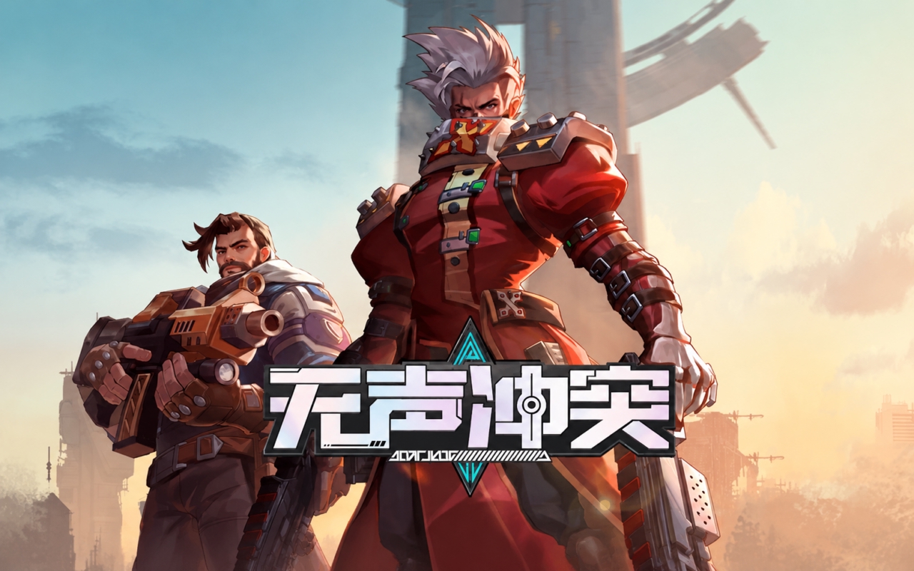 无声冲突