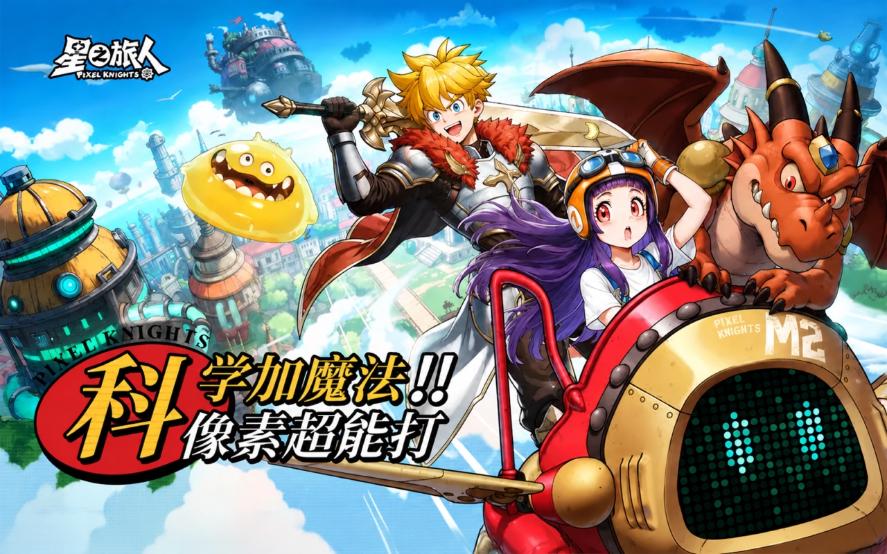 星之旅人