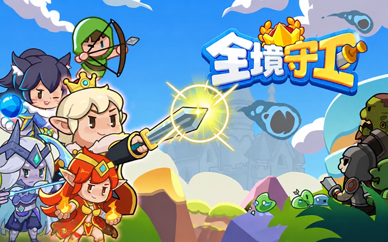 全境守卫