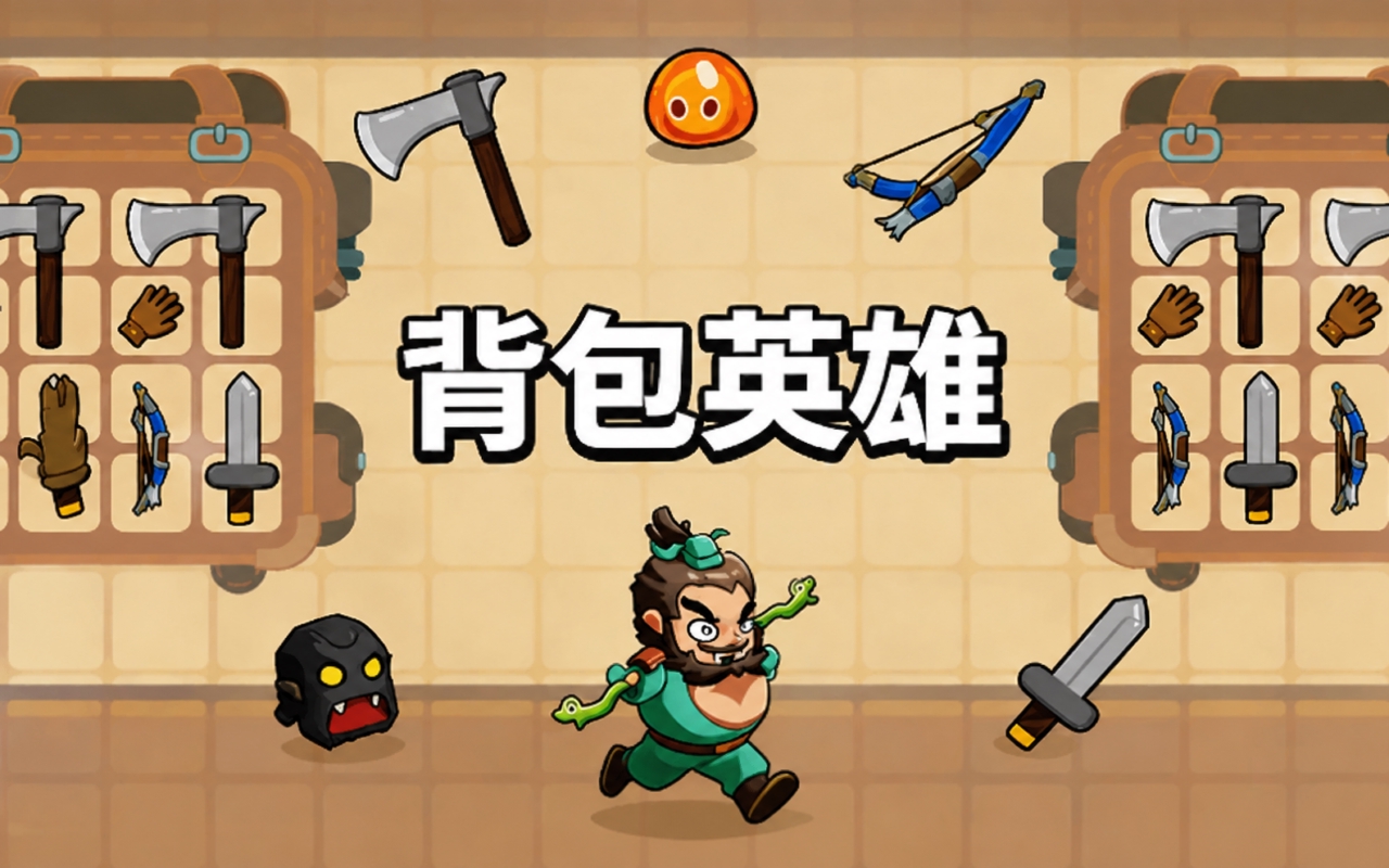 背包英雄