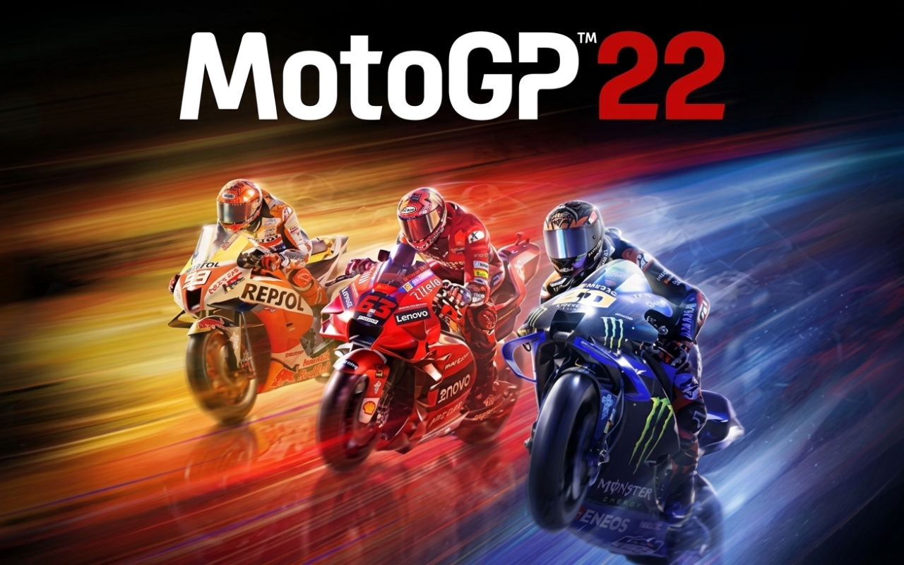 摩托GP22