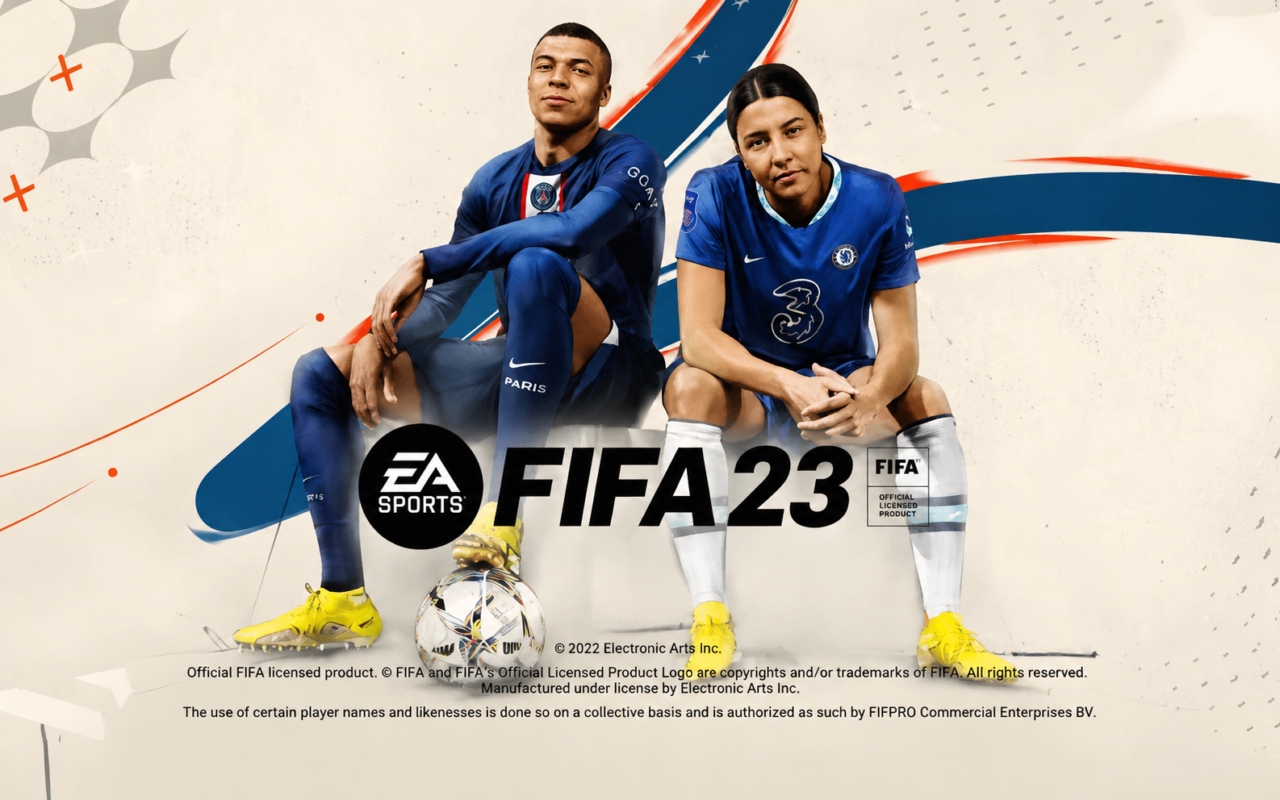 FIFA 23