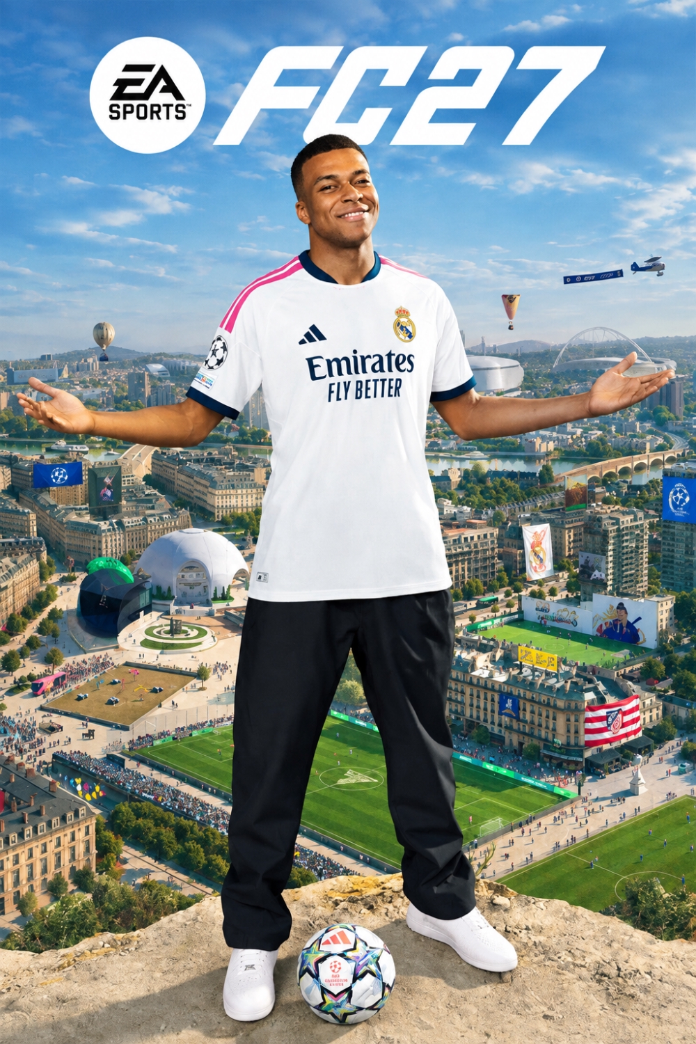 EA SPORTS FC 27