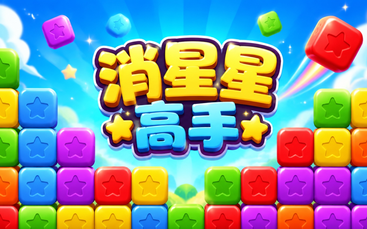 消星星高手