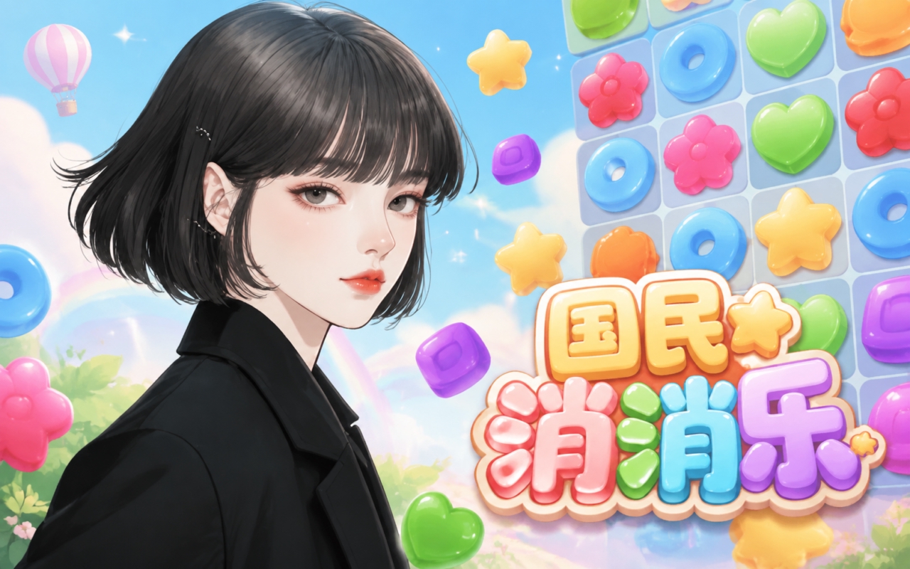 国民消消乐