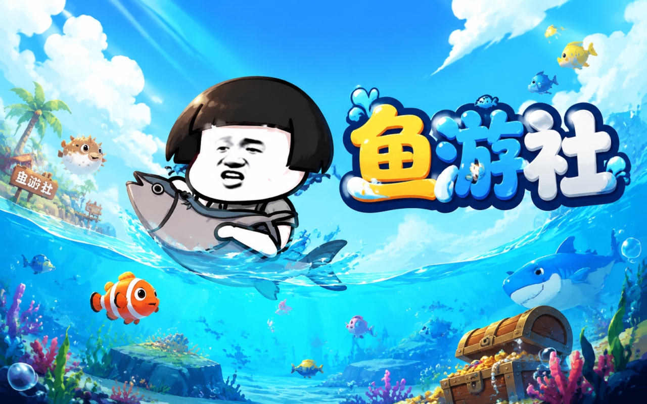 鱼游社