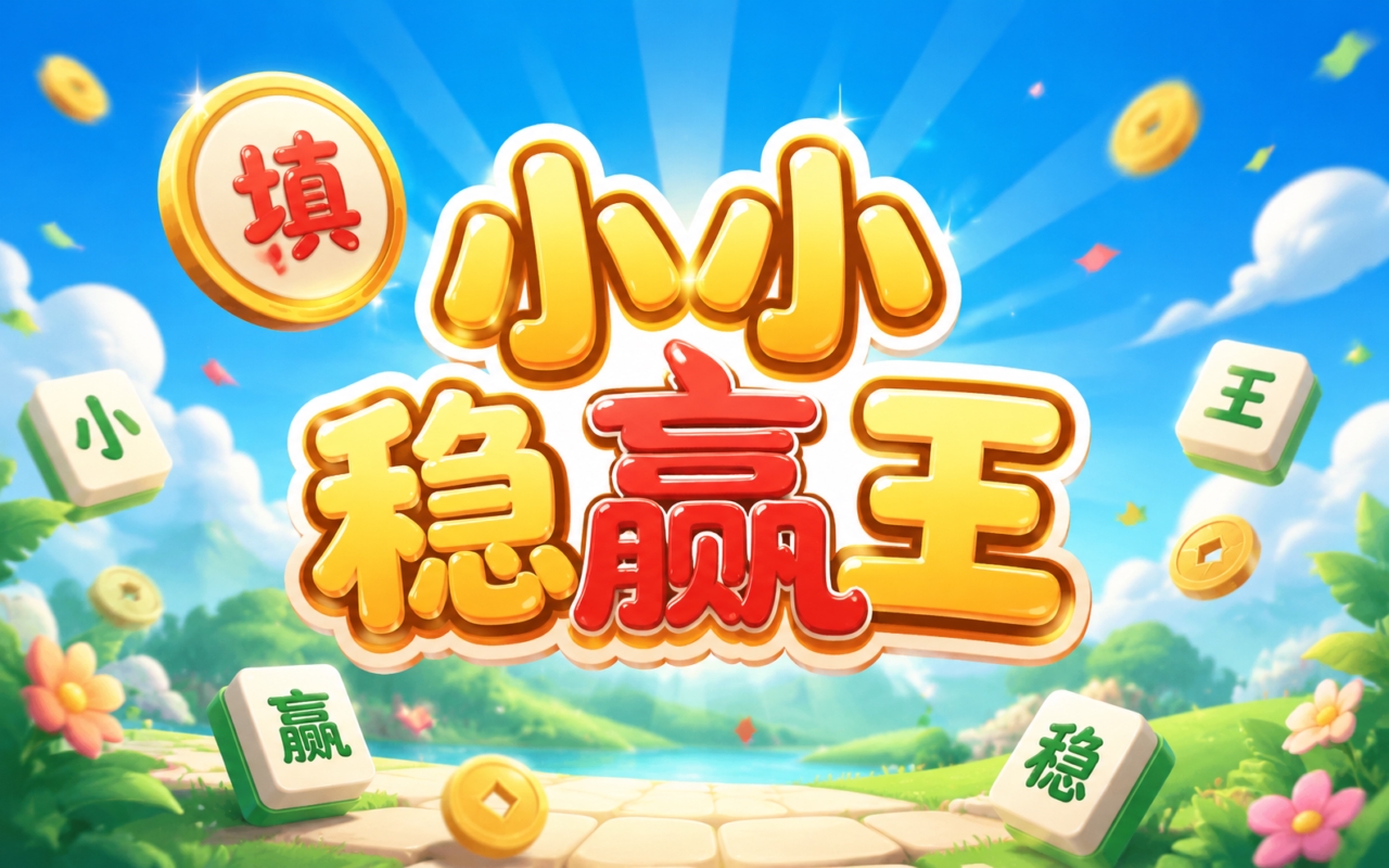 小小稳赢王