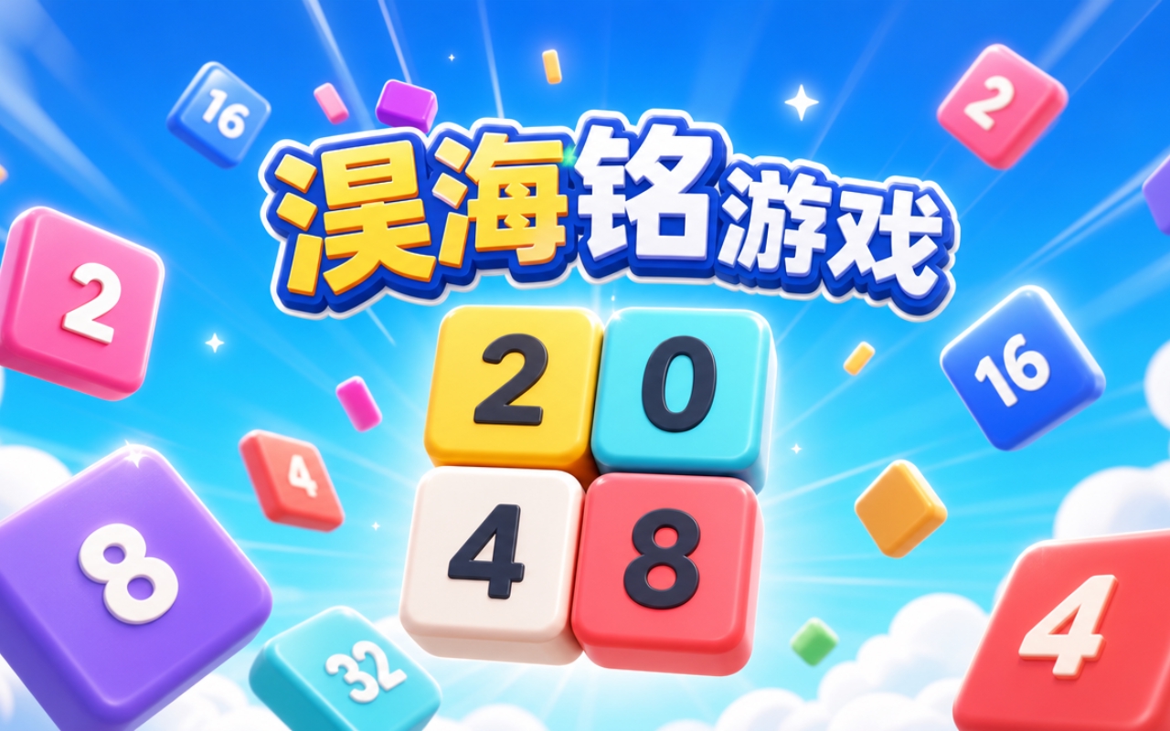 淏海铭游戏
