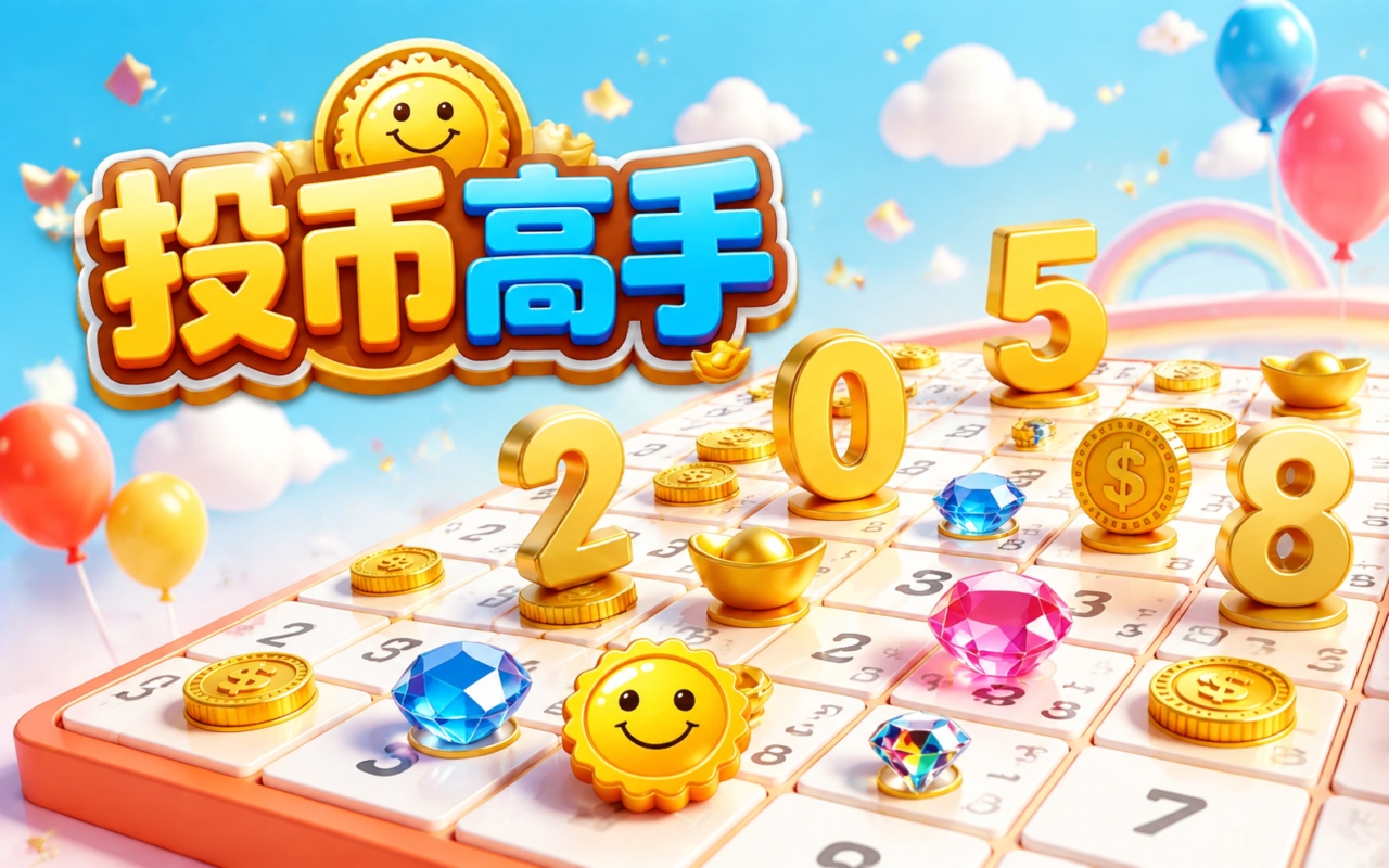 投币高手