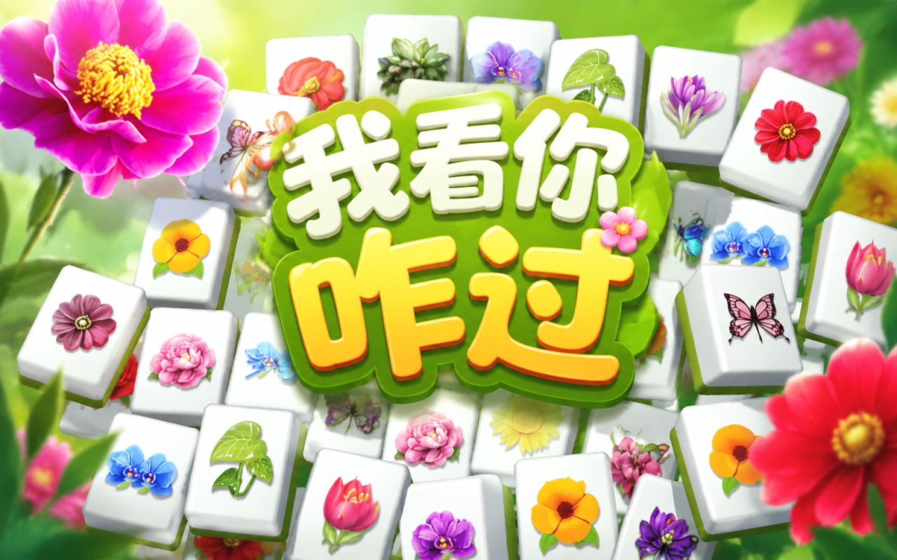 我看你咋过