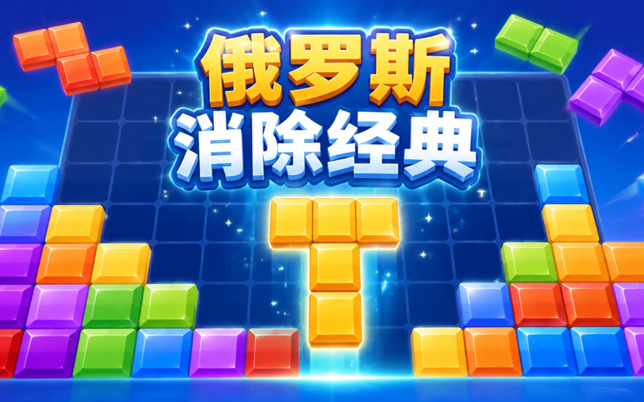 俄罗斯消除经典