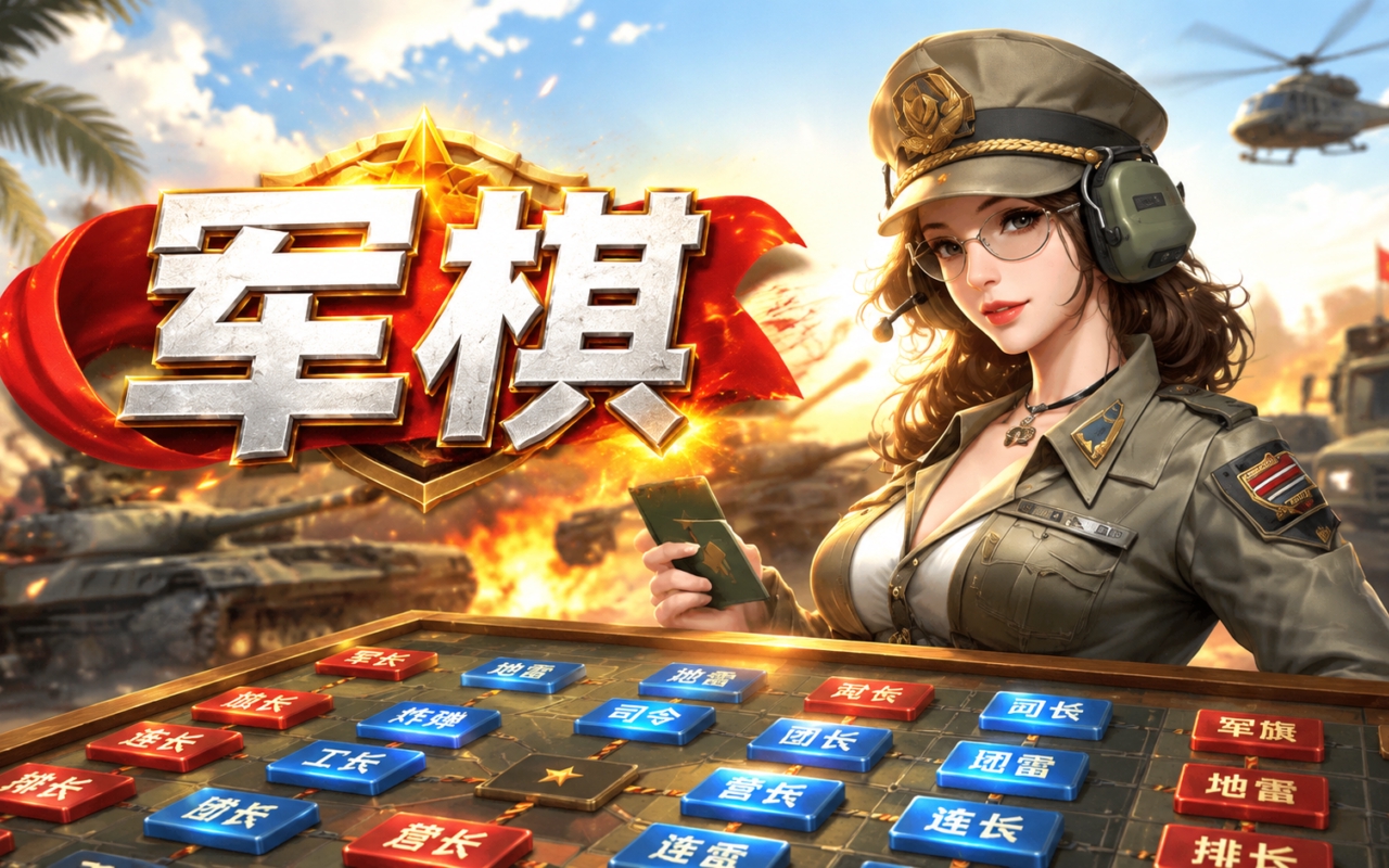 军棋