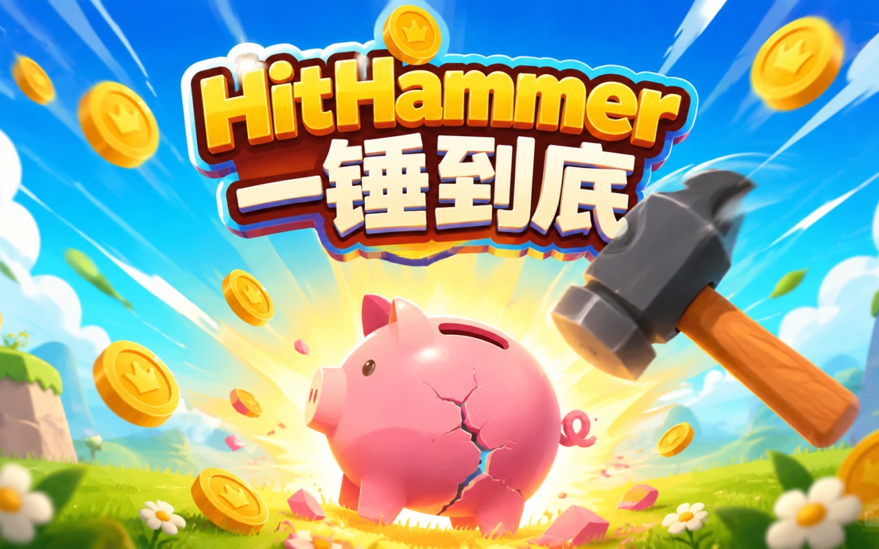HitHammer