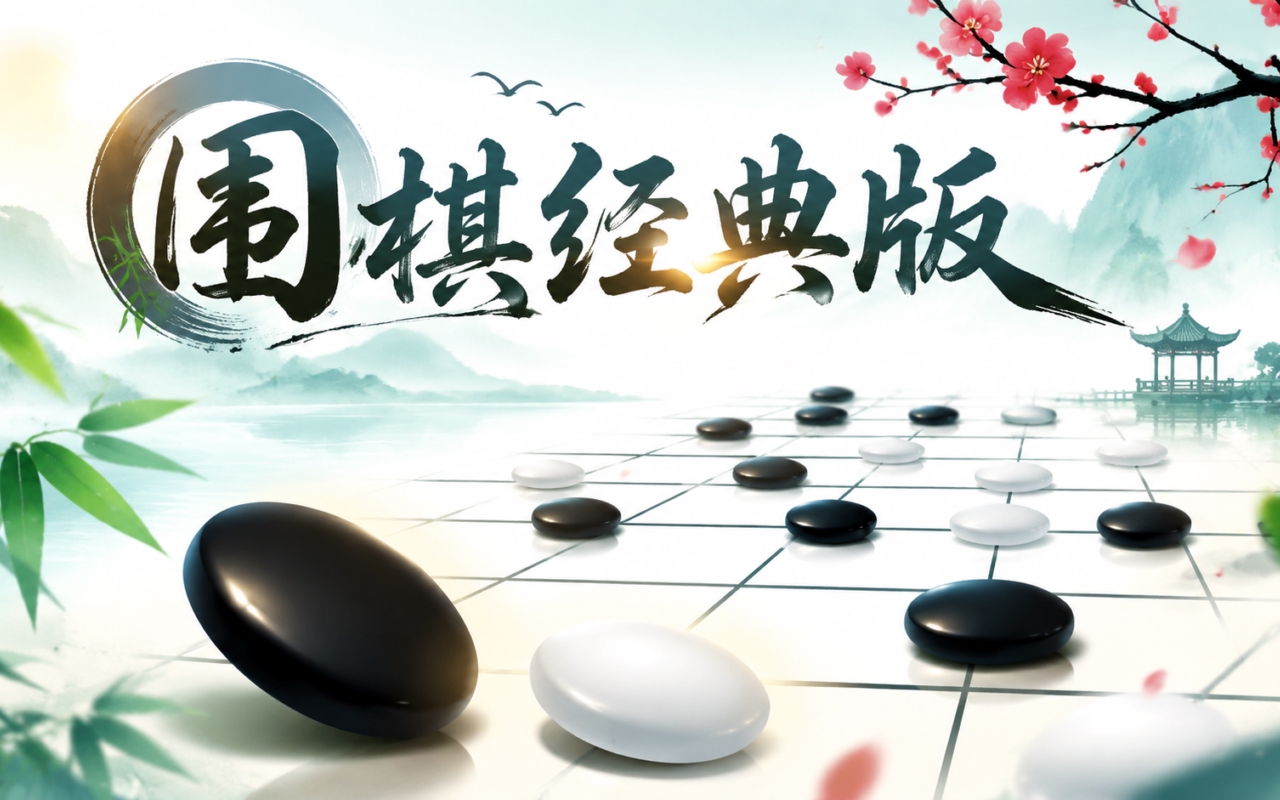 围棋经典版