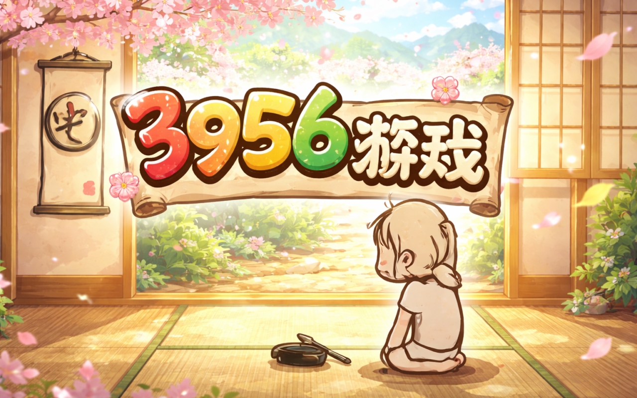 3956游戏