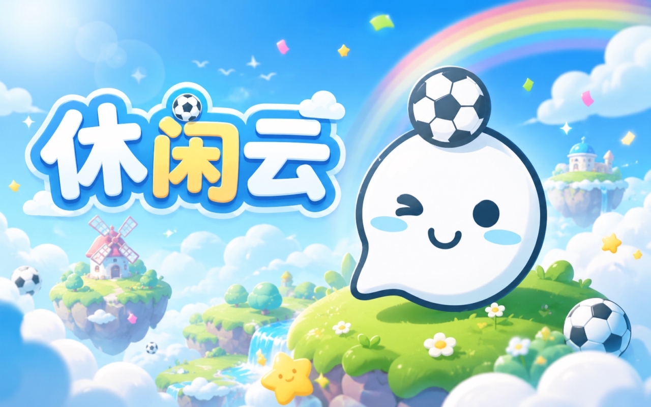 休闲云