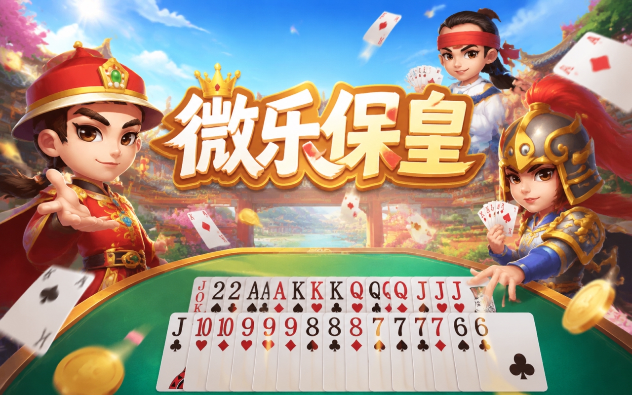 微乐保皇