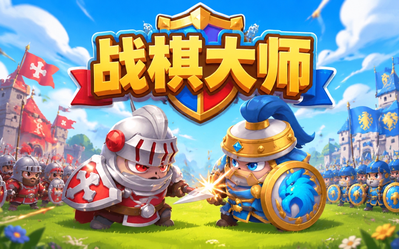 战棋大师