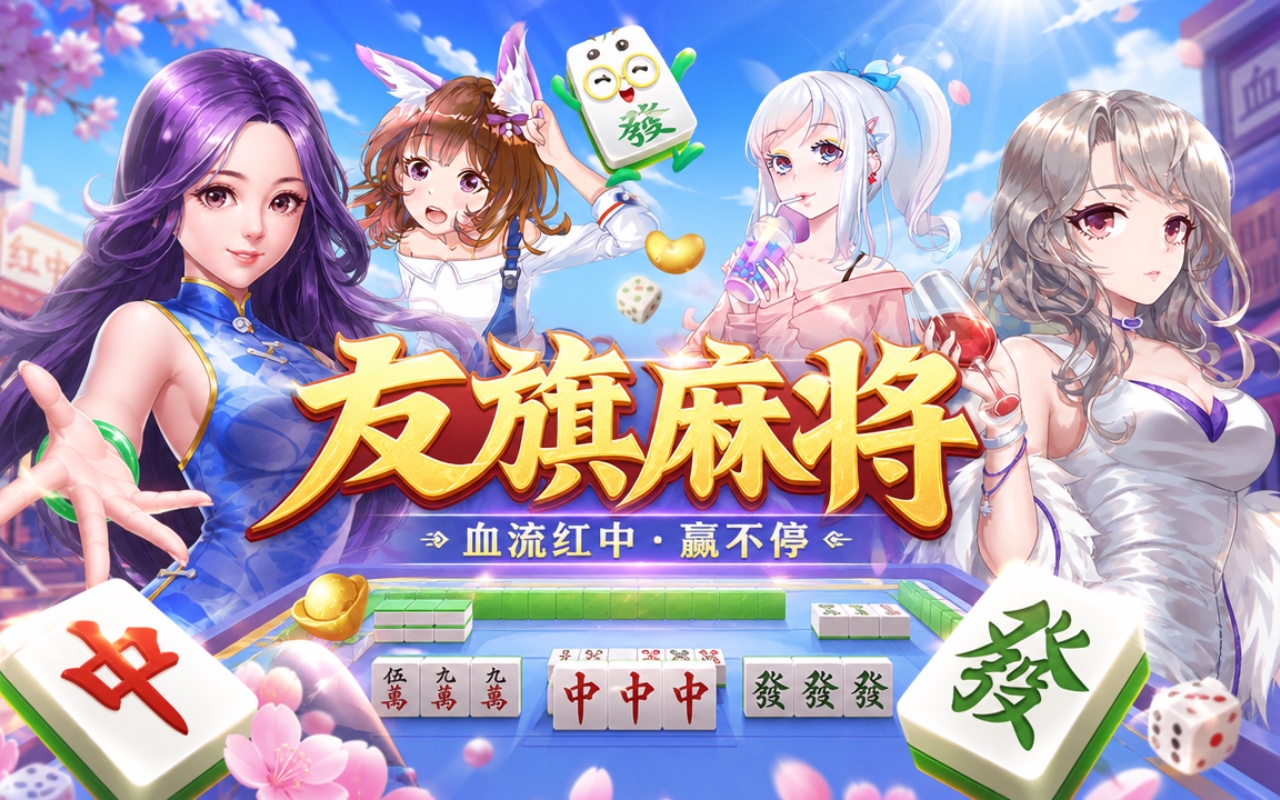 友旗麻将