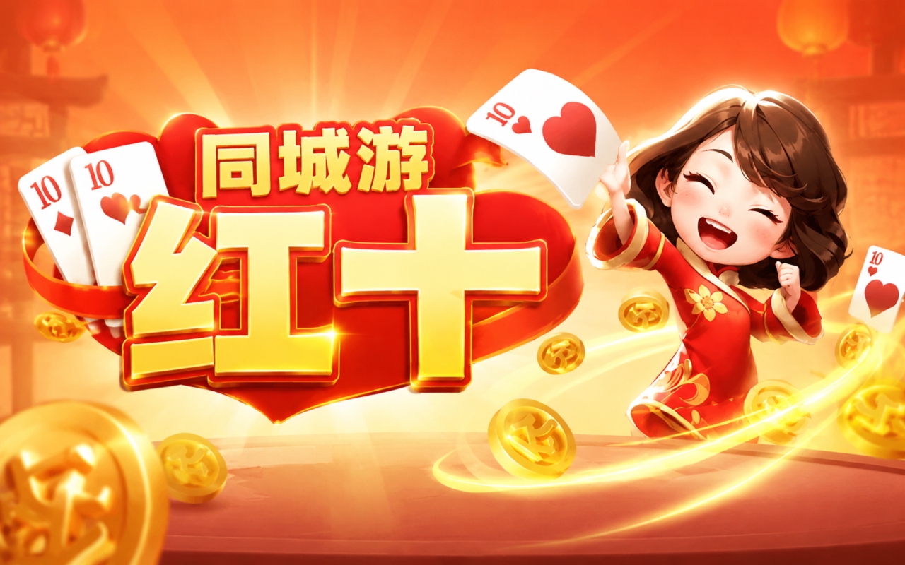 同城游红十