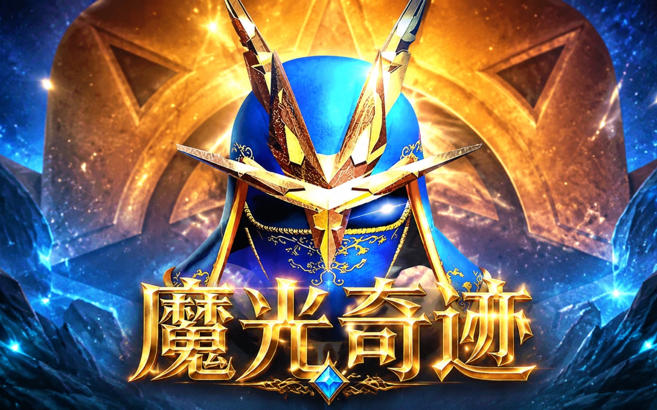 魔光奇迹