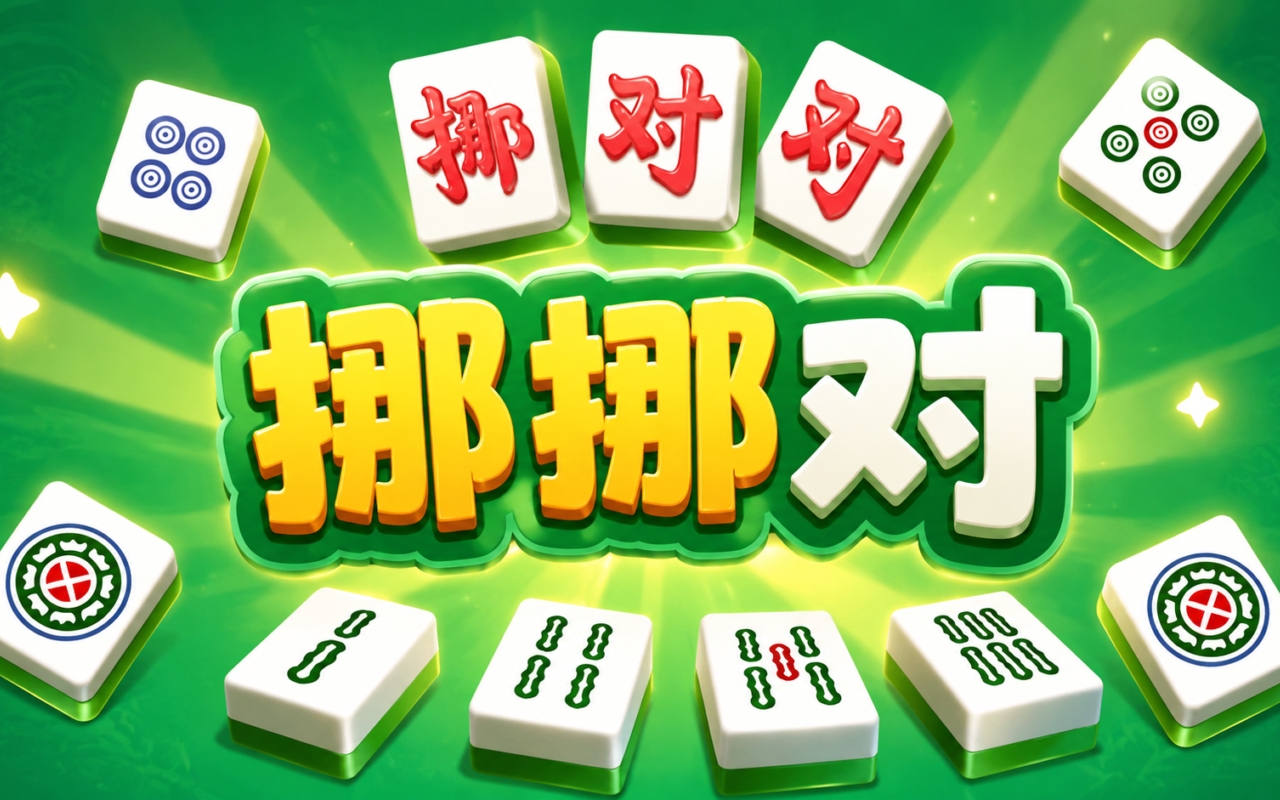 挪挪对