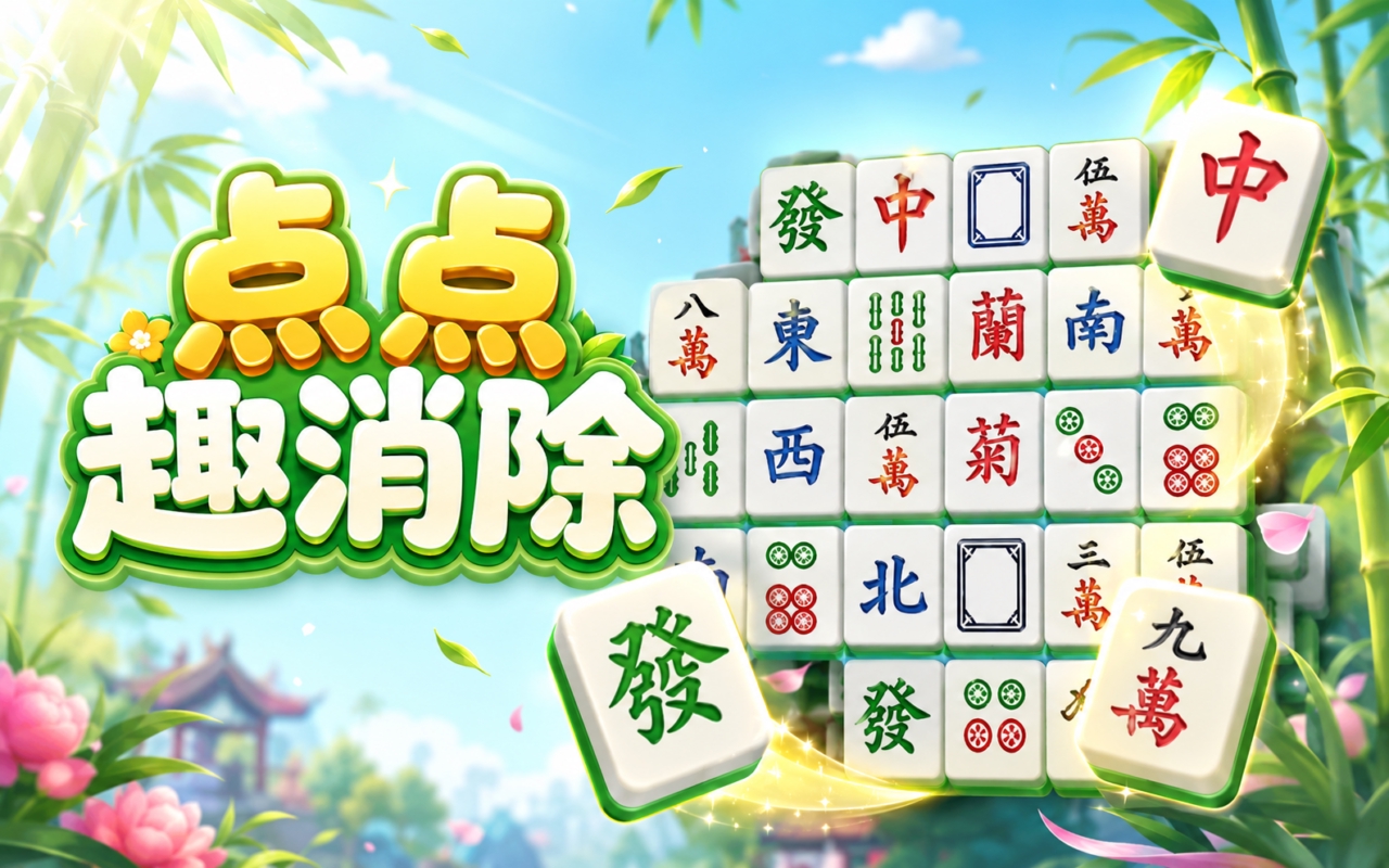 点点趣消除