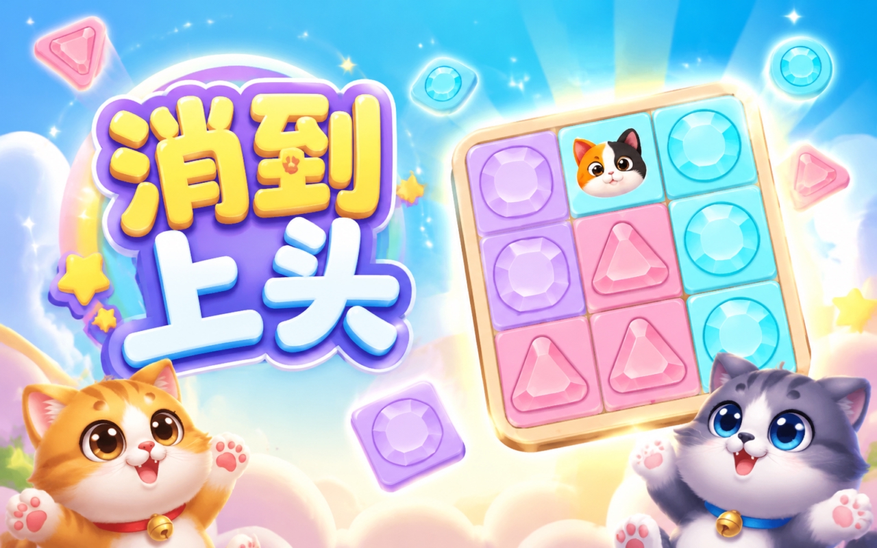 消到上头