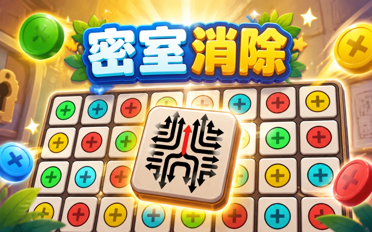 密室消除