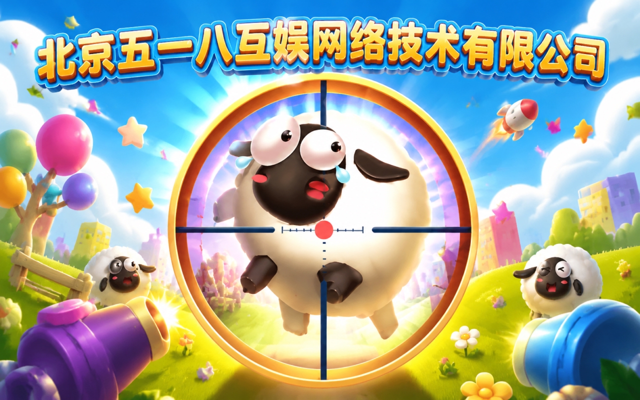 北京五一八互娱网络技术有限公司