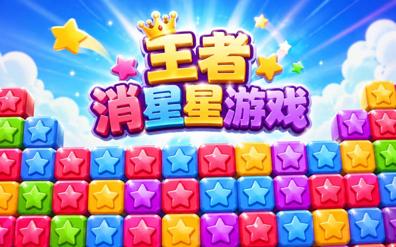 王者消星星游戏