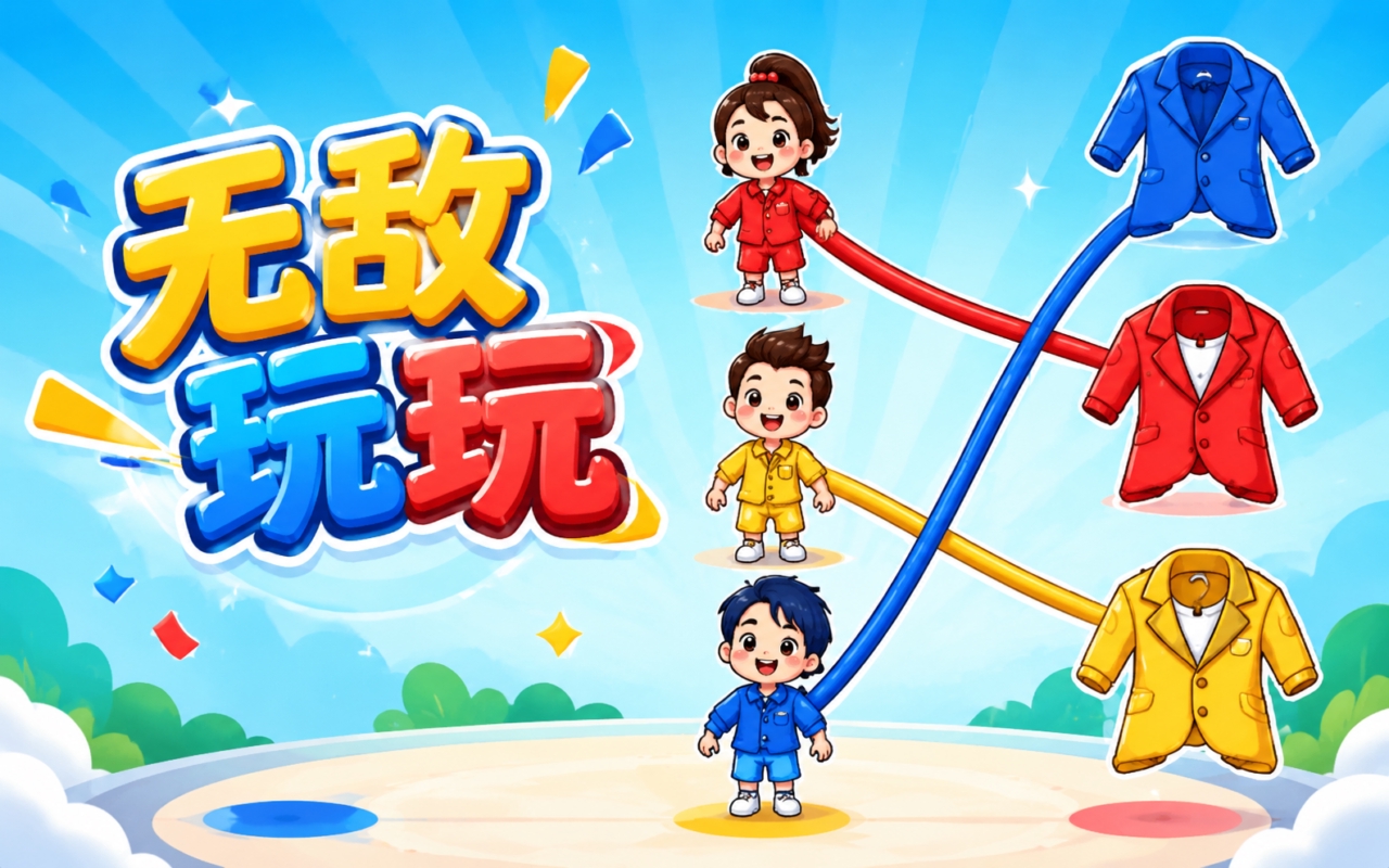 无敌玩玩