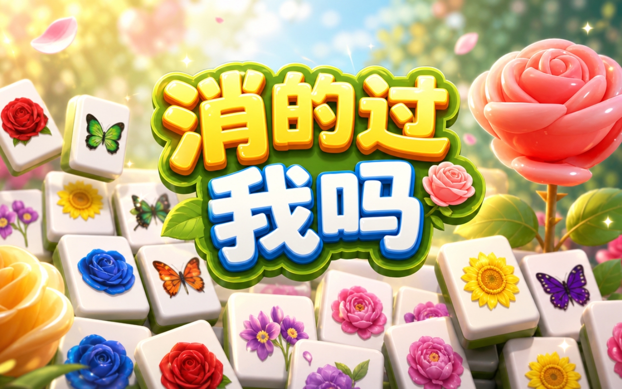 消的过我吗