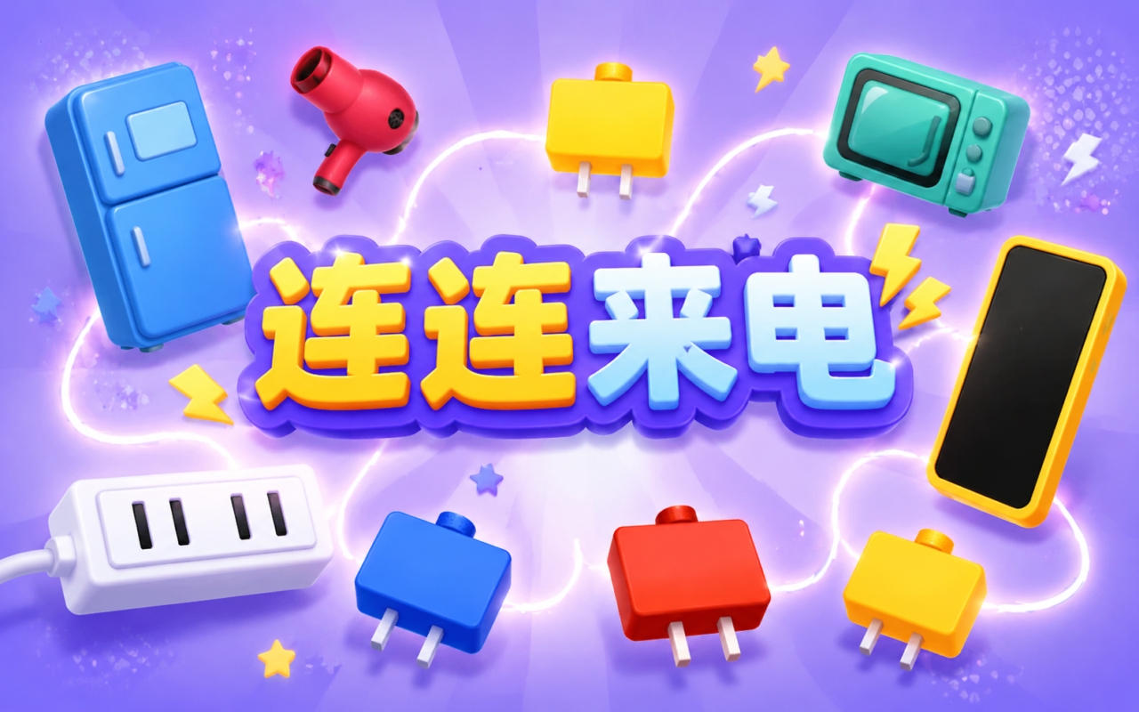 连连来电