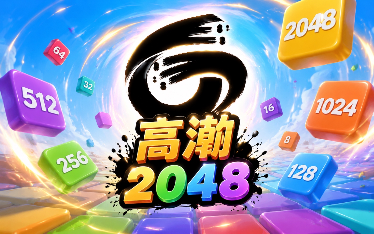 高瀚2048