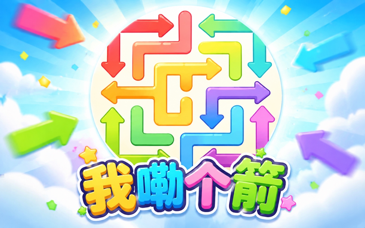 我嘞个箭