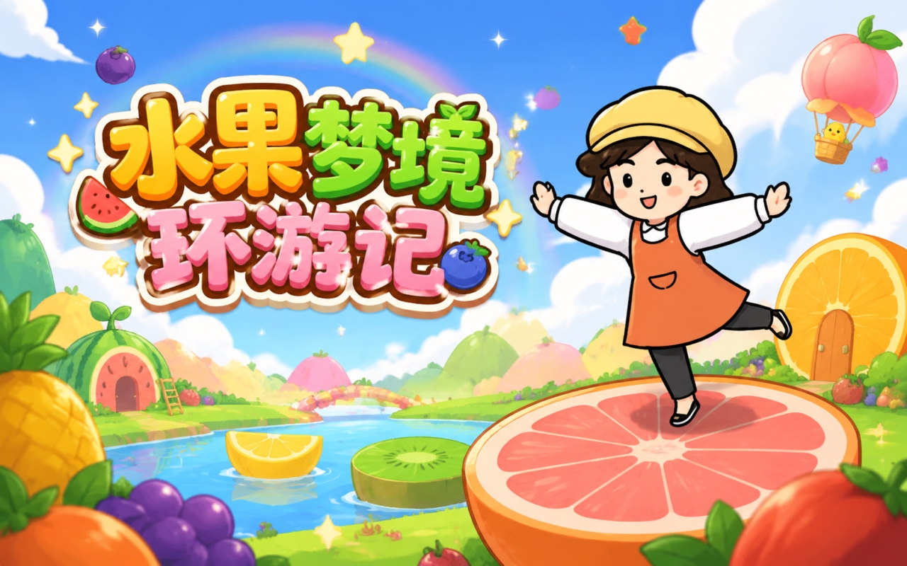水果梦境环游记