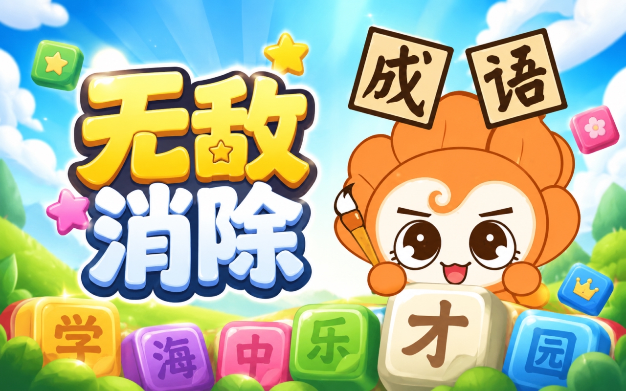无敌消除