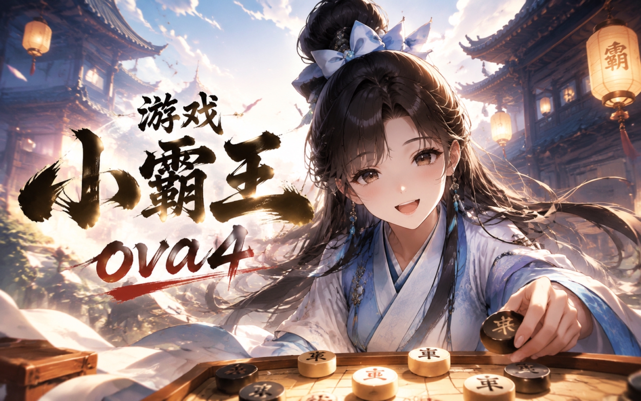 游戏小霸王ova4
