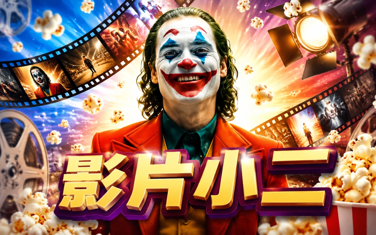 影片小二
